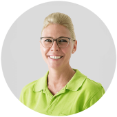 Foto Frau Greif
