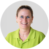 Foto Frau Fischer