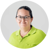 Foto Frau Wabro